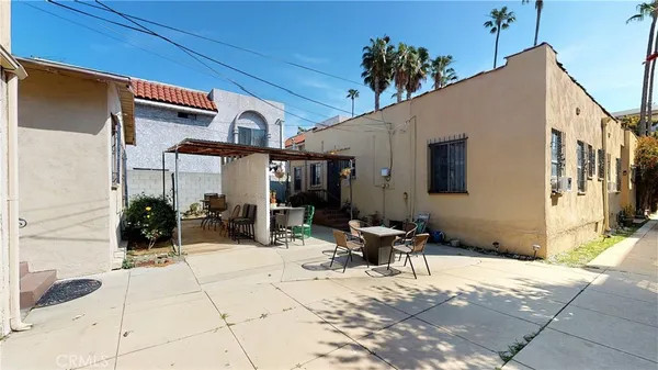 $1,899,000 | 1029 North Orange Grove Avenue, West Hollywood, CA 90046