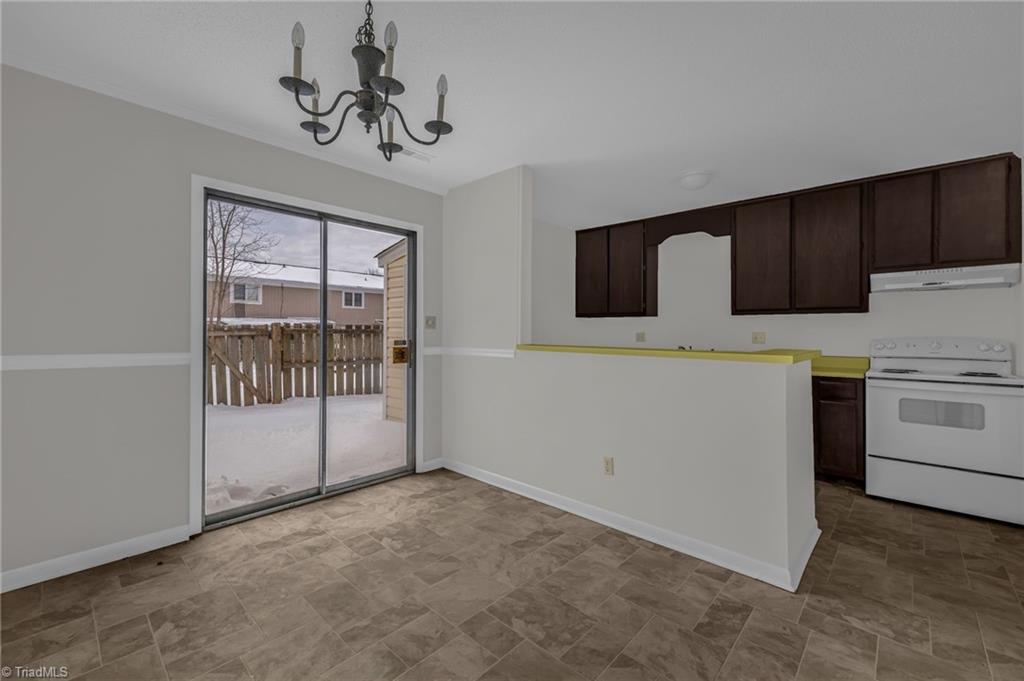 5735 Bramblegate Road, Unit G Greensboro, NC 27409 - Photo 11 of 33 Gallery Image 11