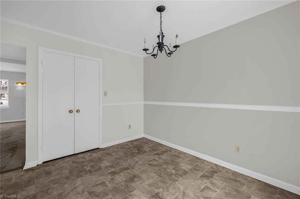 5735 Bramblegate Road, Unit G Greensboro, NC 27409 - Photo 13 of 33 Gallery Image 13