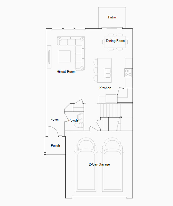 10232 McMahon Way Huntley, IL 60142 - Photo 2 of 46 unknown