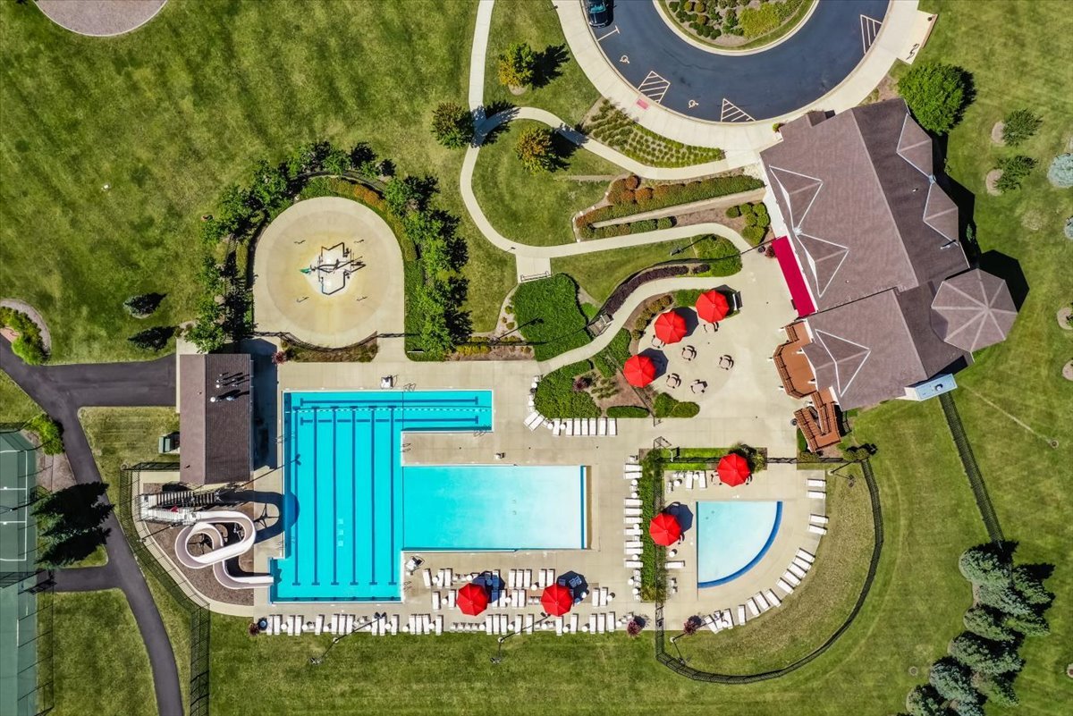 10232 McMahon Way Huntley, IL 60142 - Photo 38 of 46