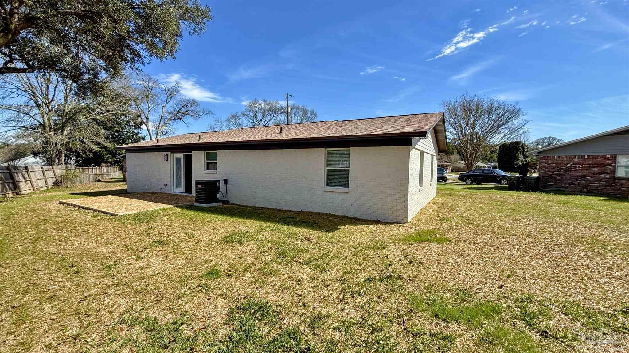 2103 Squire Drive Cantonment, FL 32533 - Photo 23 of 23