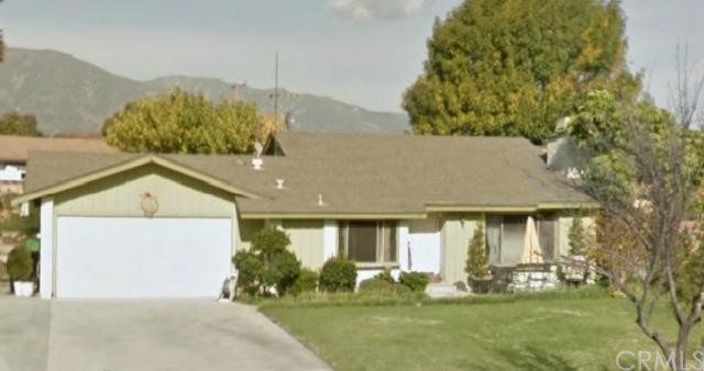 7802 Winery Ridge Drive Rancho Cucamonga, CA 91730 - Photo 1 of 1