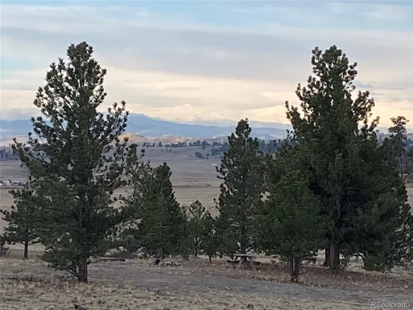 $48,000 | 415 Olympic Circle, Hartsel, CO 80449