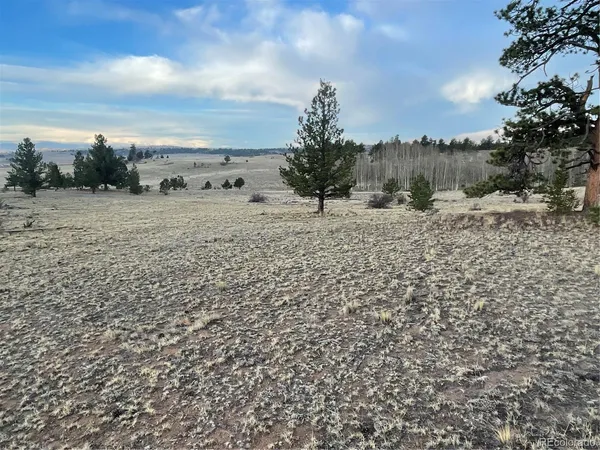 $48,000 | 415 Olympic Circle, Hartsel, CO 80449