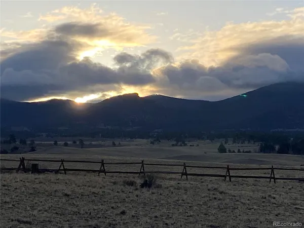$48,000 | 415 Olympic Circle, Hartsel, CO 80449