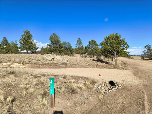 $48,000 | 415 Olympic Circle, Hartsel, CO 80449
