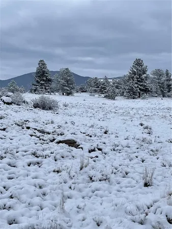 $48,000 | 415 Olympic Circle, Hartsel, CO 80449