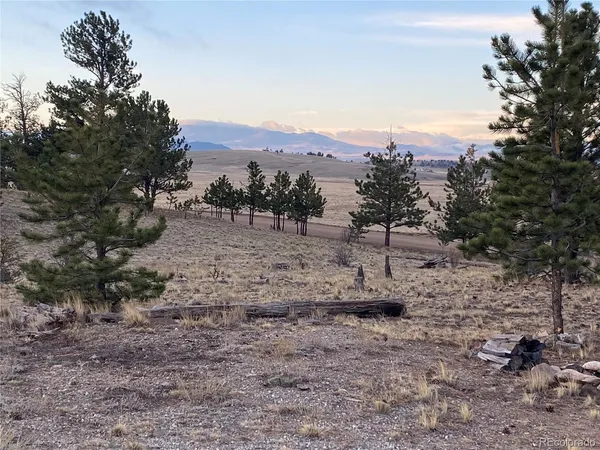 $48,000 | 415 Olympic Circle, Hartsel, CO 80449