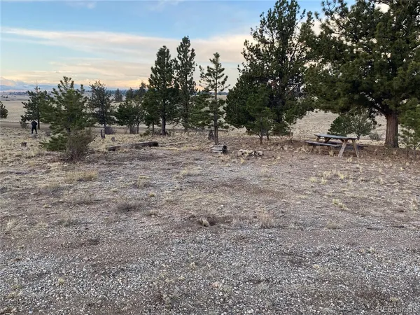 $48,000 | 415 Olympic Circle, Hartsel, CO 80449