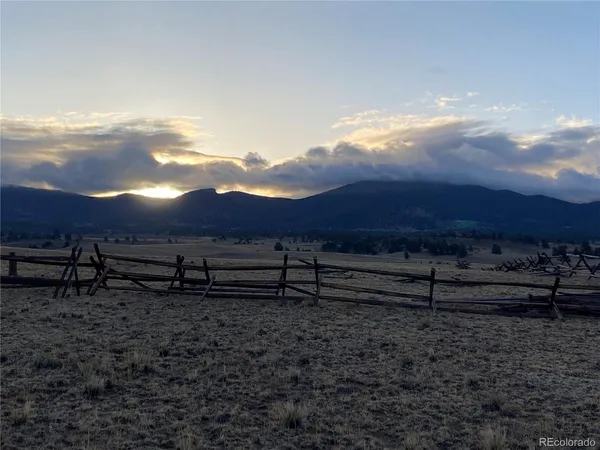 $48,000 | 415 Olympic Circle, Hartsel, CO 80449