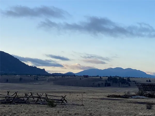 $48,000 | 415 Olympic Circle, Hartsel, CO 80449