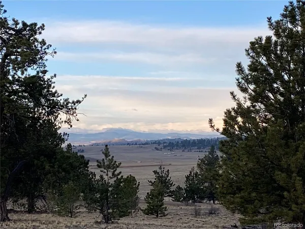 $48,000 | 415 Olympic Circle, Hartsel, CO 80449