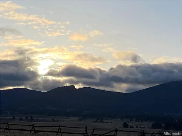 $48,000 | 415 Olympic Circle, Hartsel, CO 80449