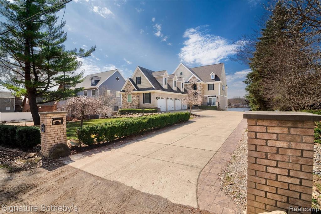 2541 Kingston Road Leonard, MI 48367 - Photo 58 of 62
