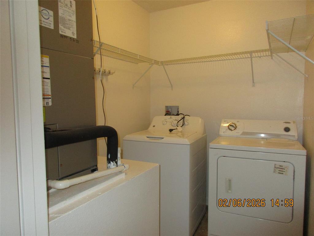 2623 Hunley Loop Kissimmee, FL 34743 - Photo 14 of 45