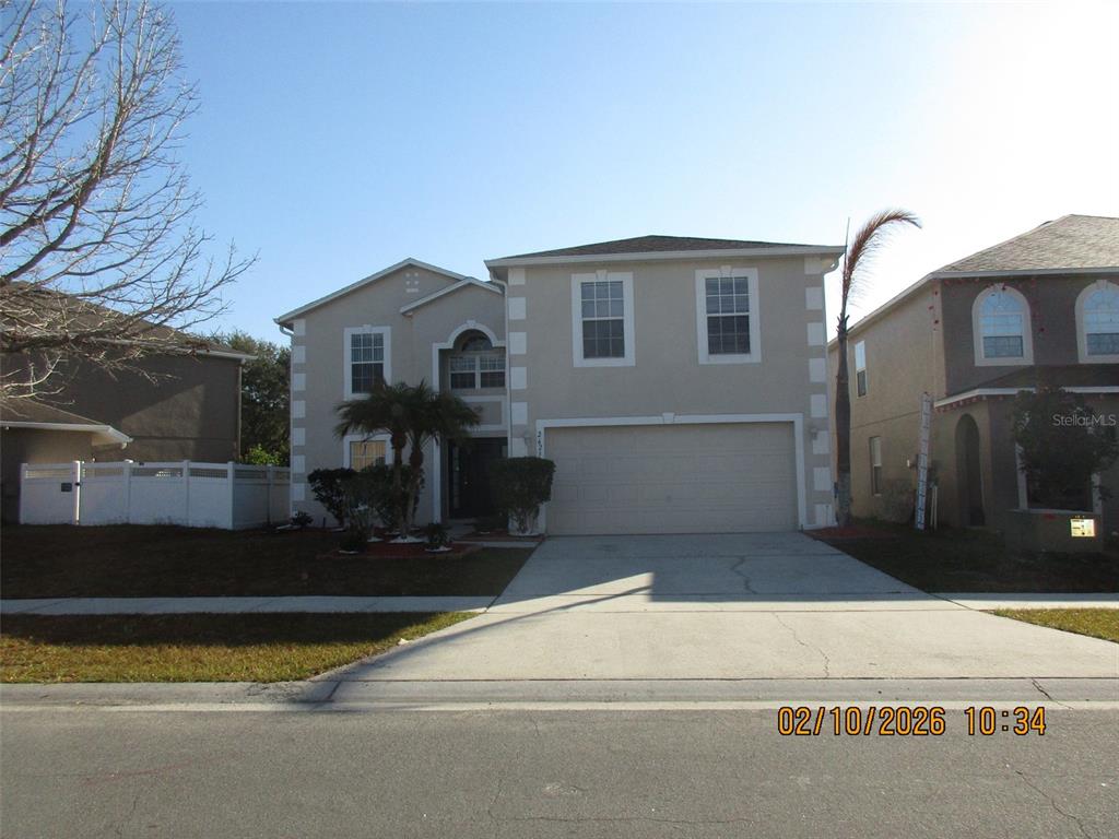 2623 Hunley Loop Kissimmee, FL 34743 - Photo 3 of 45