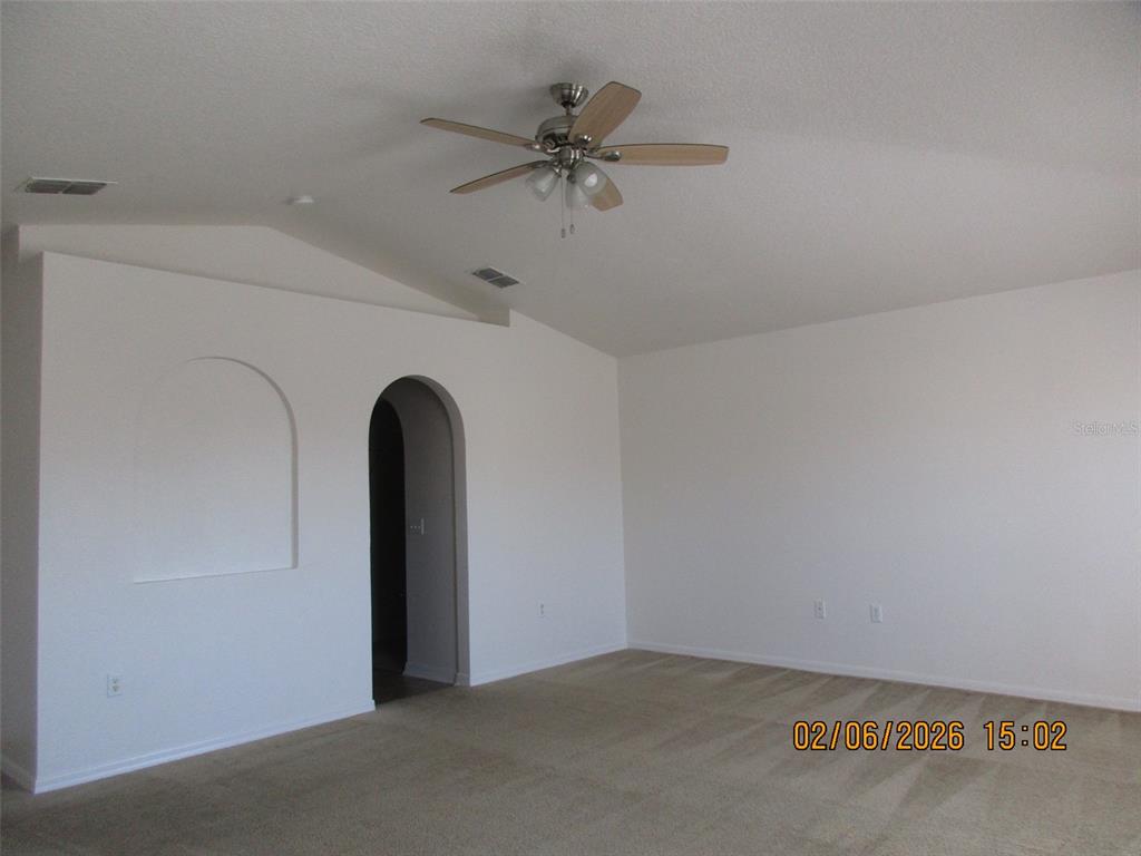 2623 Hunley Loop Kissimmee, FL 34743 - Photo 36 of 45