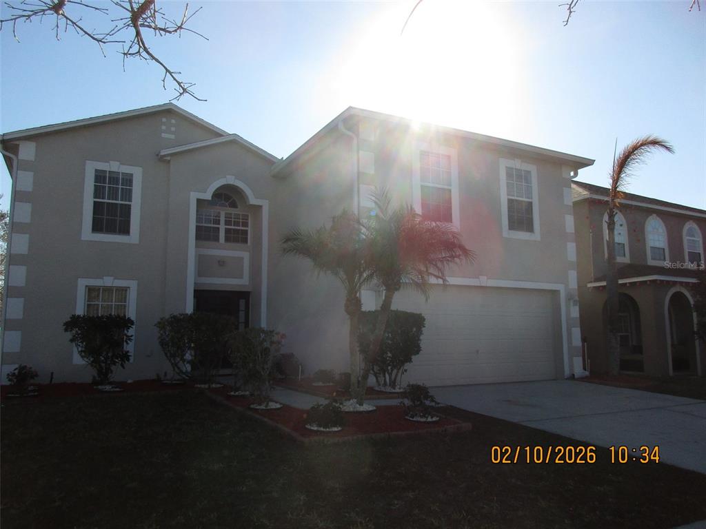 2623 Hunley Loop Kissimmee, FL 34743 - Photo 4 of 45