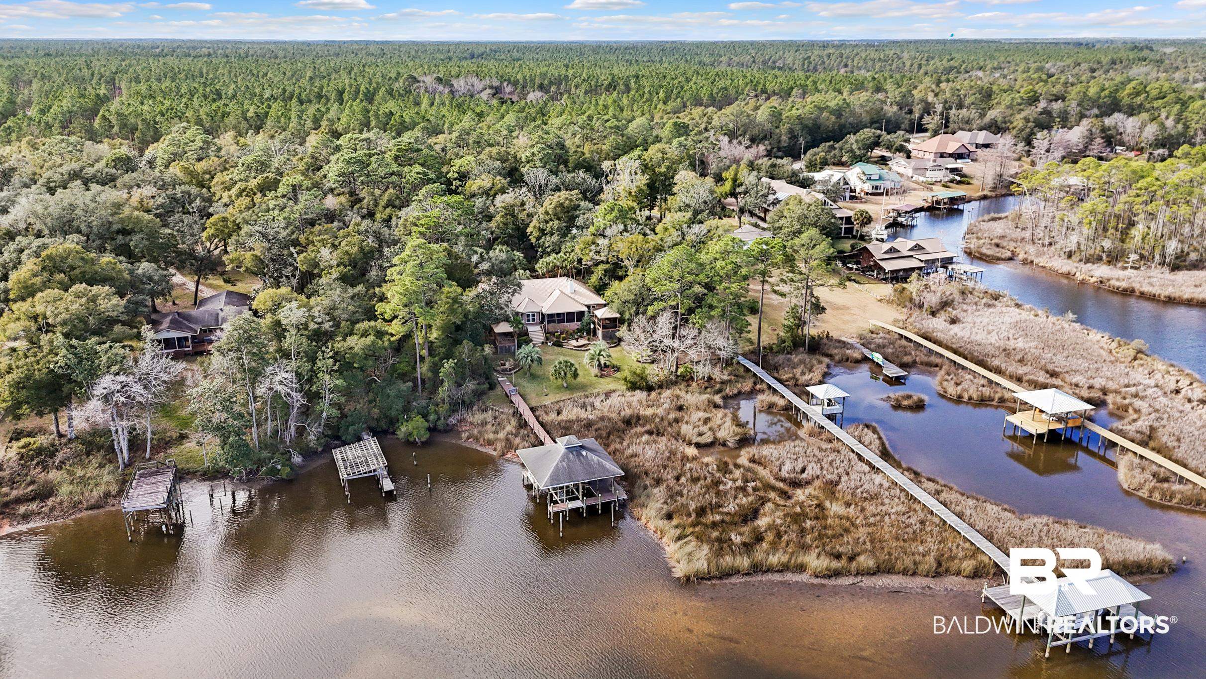 9370 Neumann Drive Elberta, AL 36530 - Photo 43 of 47