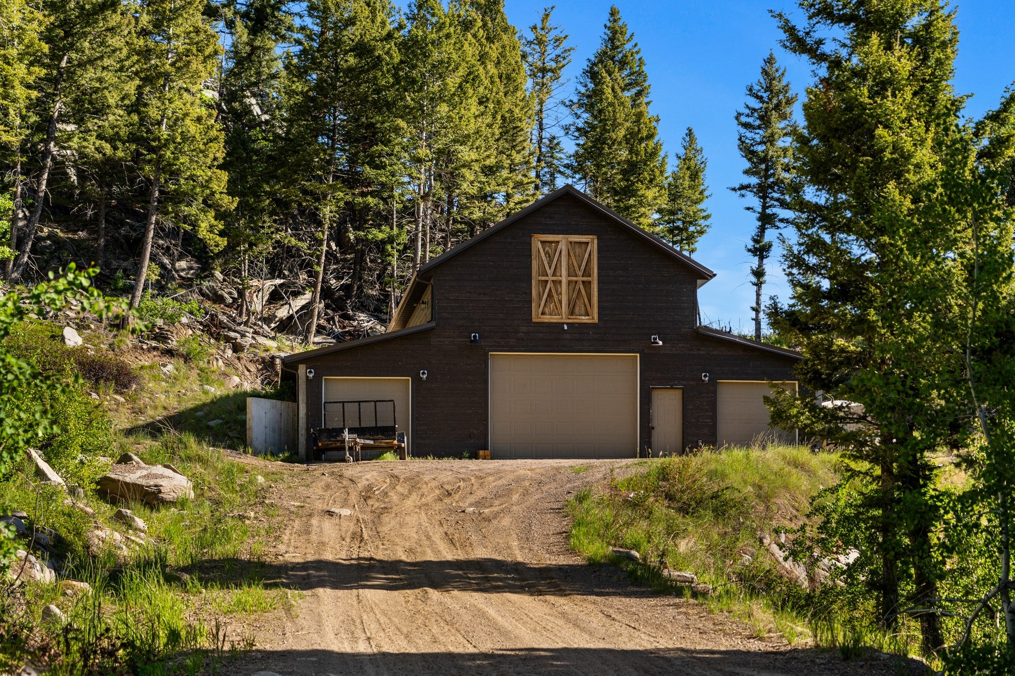 100 Big Indian Gulch Road Clancy, MT 59634 - Photo 13 of 71 Gallery Image 13