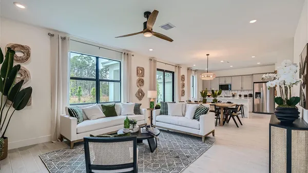 $689,000 | 6520 Southeast Park Trace Drive, Stuart, FL 34997