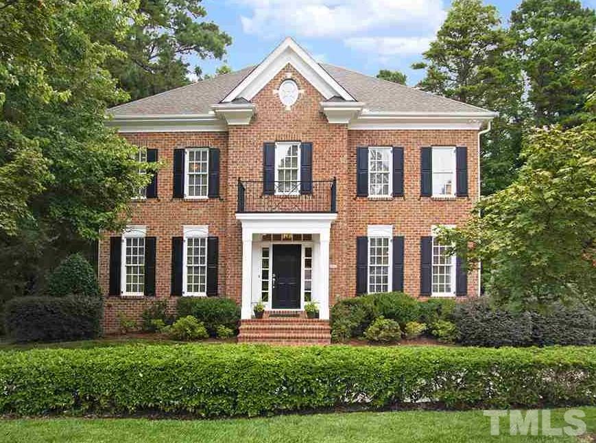 6108 Wilkinsburg Road Raleigh, NC 27612 - Photo 1 of 30