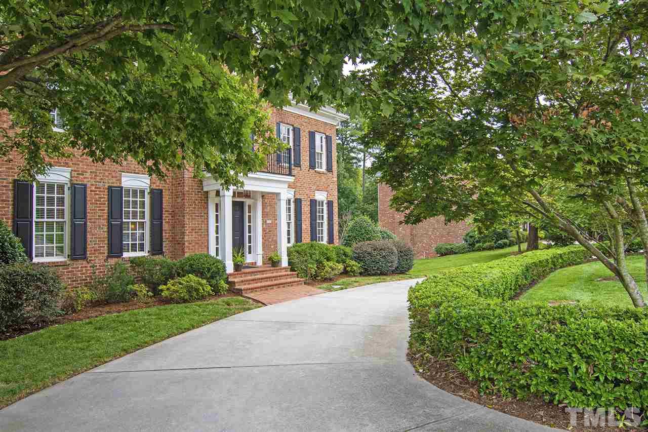 6108 Wilkinsburg Road Raleigh, NC 27612 - Photo 2 of 30