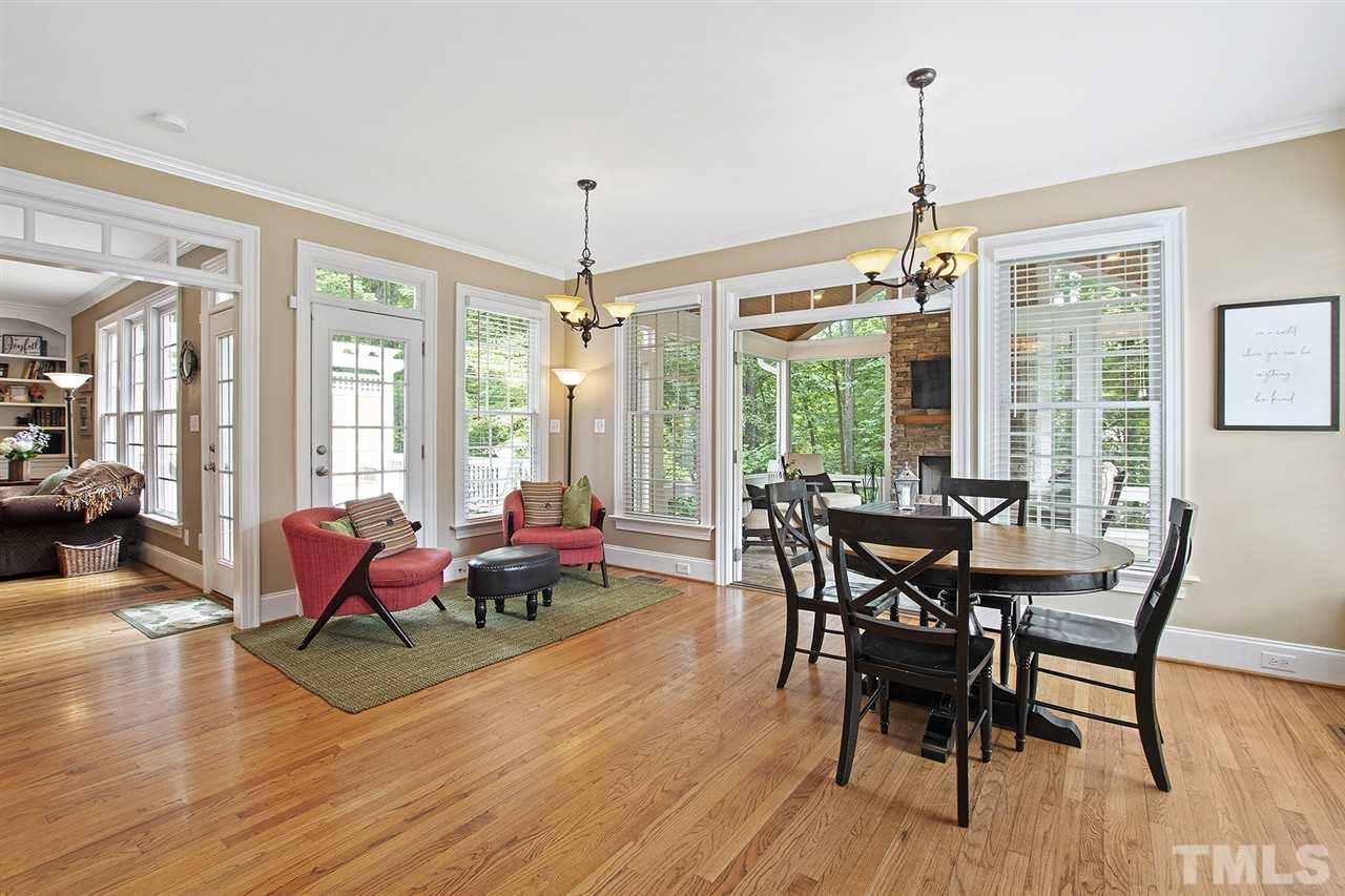 6108 Wilkinsburg Road Raleigh, NC 27612 - Photo 11 of 30