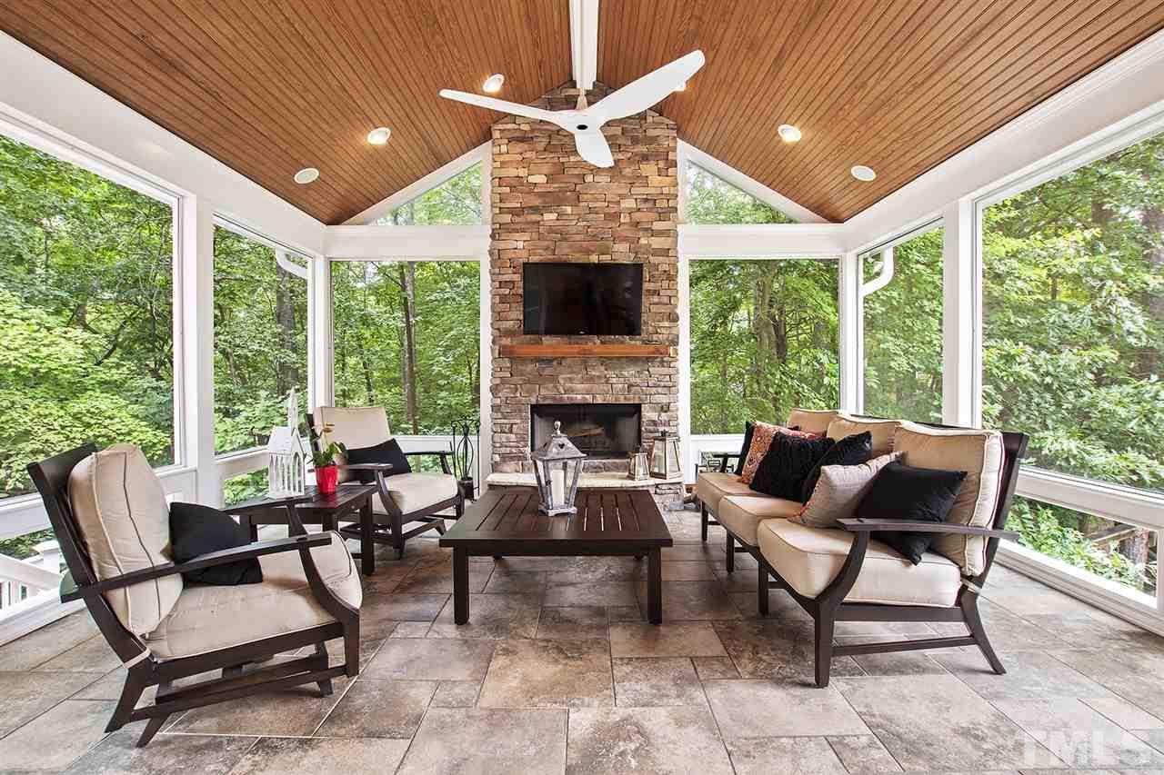 6108 Wilkinsburg Road Raleigh, NC 27612 - Photo 12 of 30