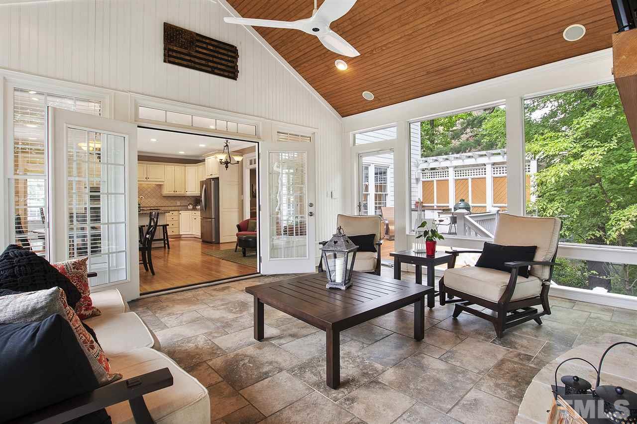 6108 Wilkinsburg Road Raleigh, NC 27612 - Photo 13 of 30