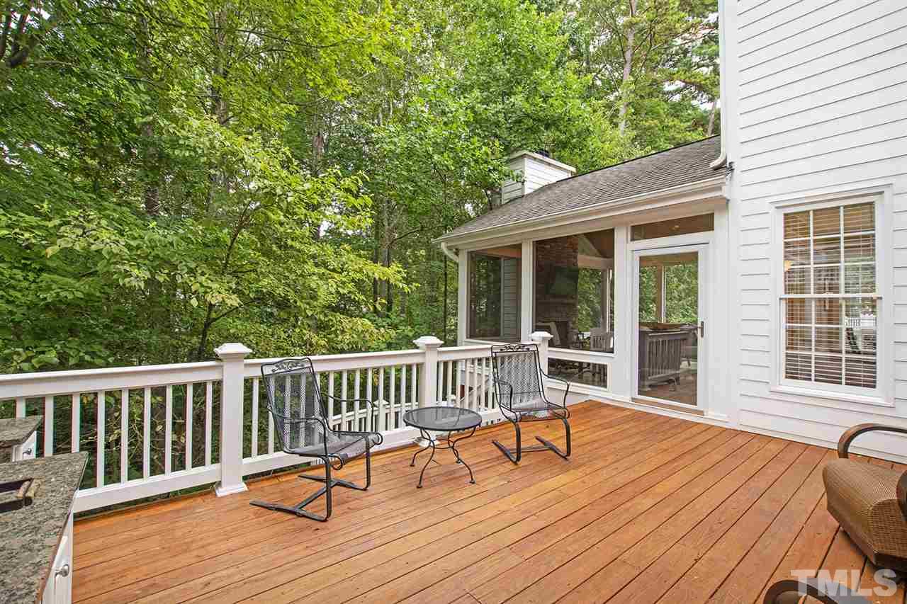 6108 Wilkinsburg Road Raleigh, NC 27612 - Photo 15 of 30