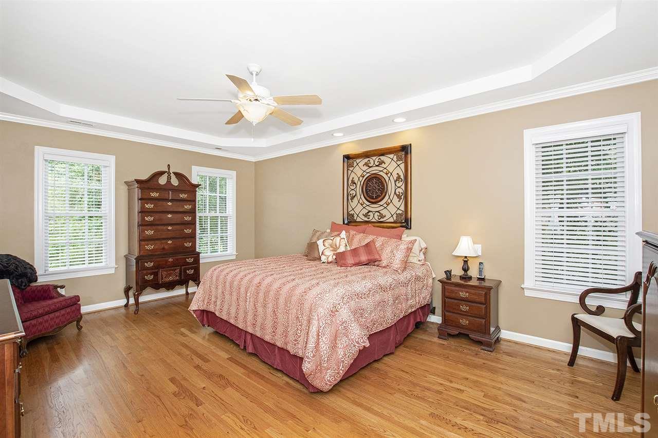 6108 Wilkinsburg Road Raleigh, NC 27612 - Photo 16 of 30