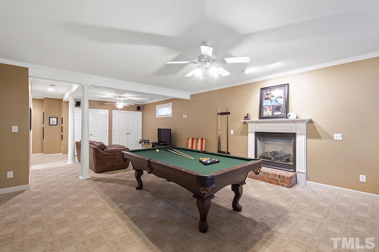 6108 Wilkinsburg Road Raleigh, NC 27612 - Photo 27 of 30