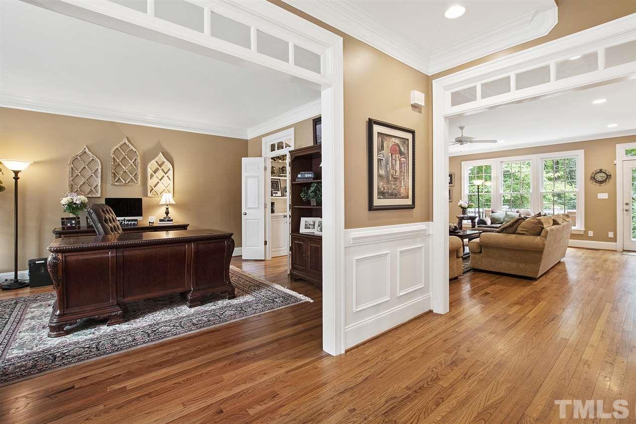 6108 Wilkinsburg Road Raleigh, NC 27612 - Photo 4 of 30