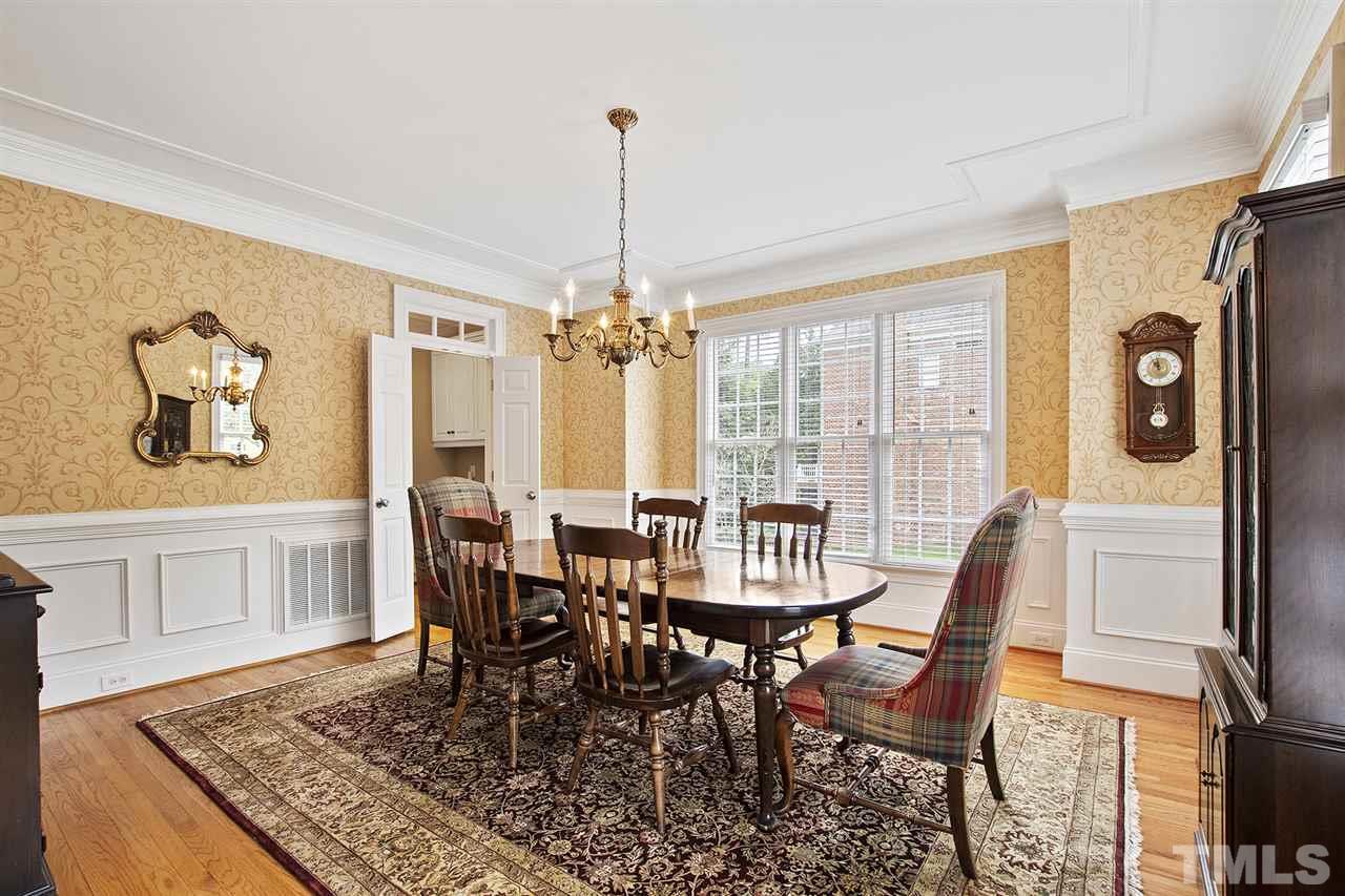 6108 Wilkinsburg Road Raleigh, NC 27612 - Photo 5 of 30