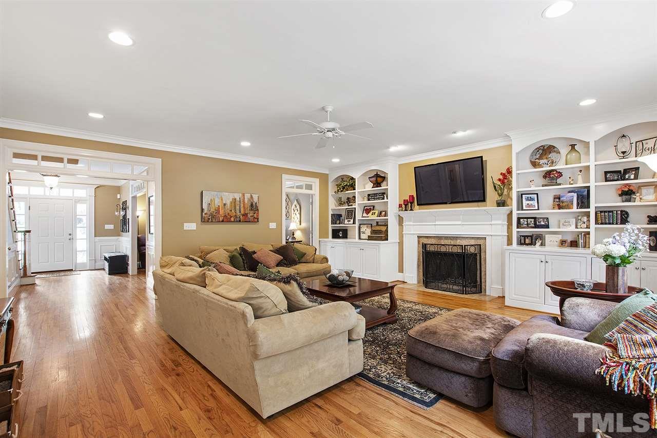 6108 Wilkinsburg Road Raleigh, NC 27612 - Photo 6 of 30