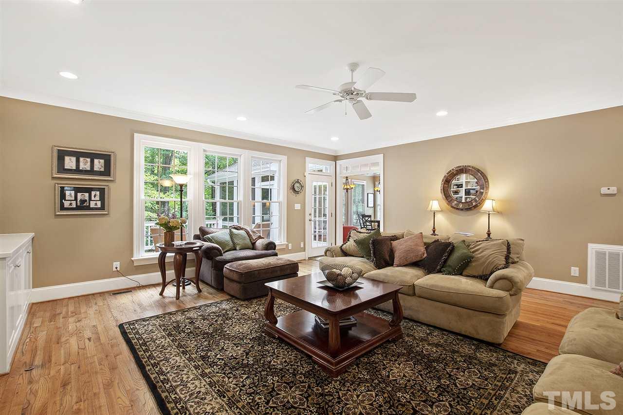 6108 Wilkinsburg Road Raleigh, NC 27612 - Photo 7 of 30
