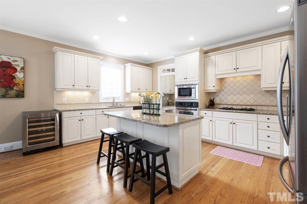 6108 Wilkinsburg Road Raleigh, NC 27612 - Photo 8 of 30