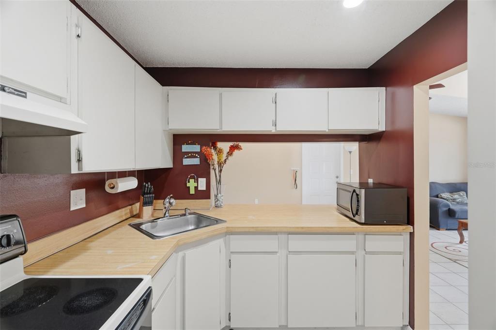1182 Pine Ridge Circle West, Unit A3 Tarpon Springs, FL 34688 - Photo 5 of 37