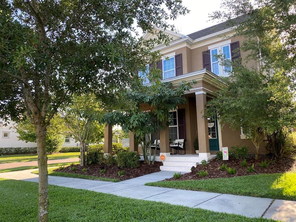 5945 Caldera Ridge Drive Lithia, FL 33547 - Photo 1 of 1