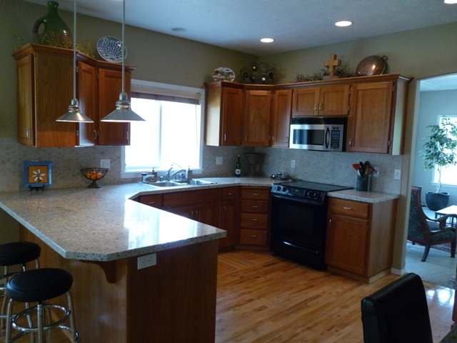 16109 North Cirrus Road Spokane, WA 99208 - Photo 4 of 9