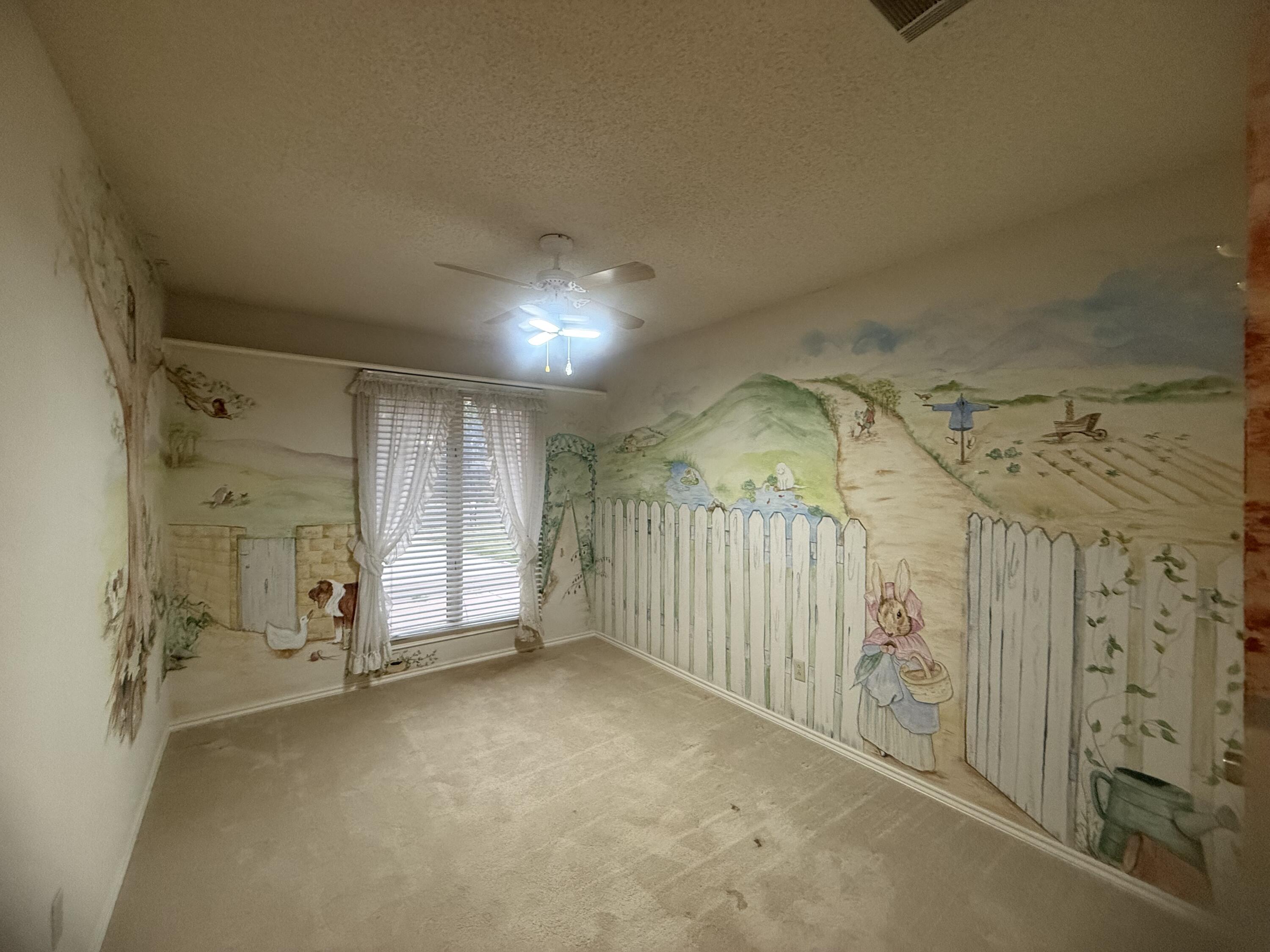 5527 94th Street Lubbock, TX 79424 - Photo 29 of 56 94th bedrm 2 view 2