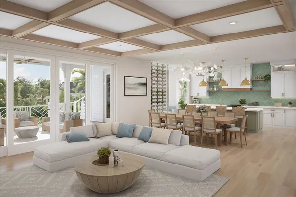 $7,750,000 | 107 Tuna, Anna Maria, FL 34216
