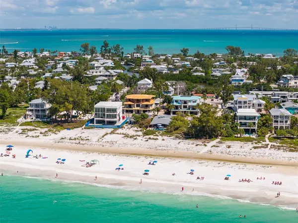 $7,750,000 | 107 Tuna, Anna Maria, FL 34216