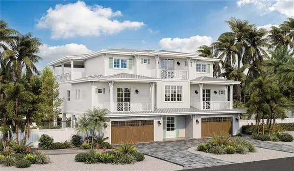 $7,750,000 | 107 Tuna, Anna Maria, FL 34216