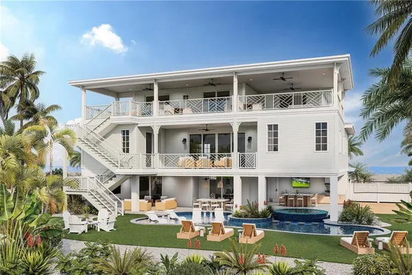 $7,750,000 | 107 Tuna, Anna Maria, FL 34216