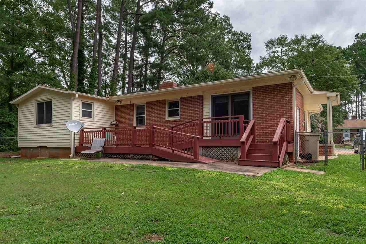 1202 Highland Road Garner, NC 27529 - Photo 26 of 27 Photo 26