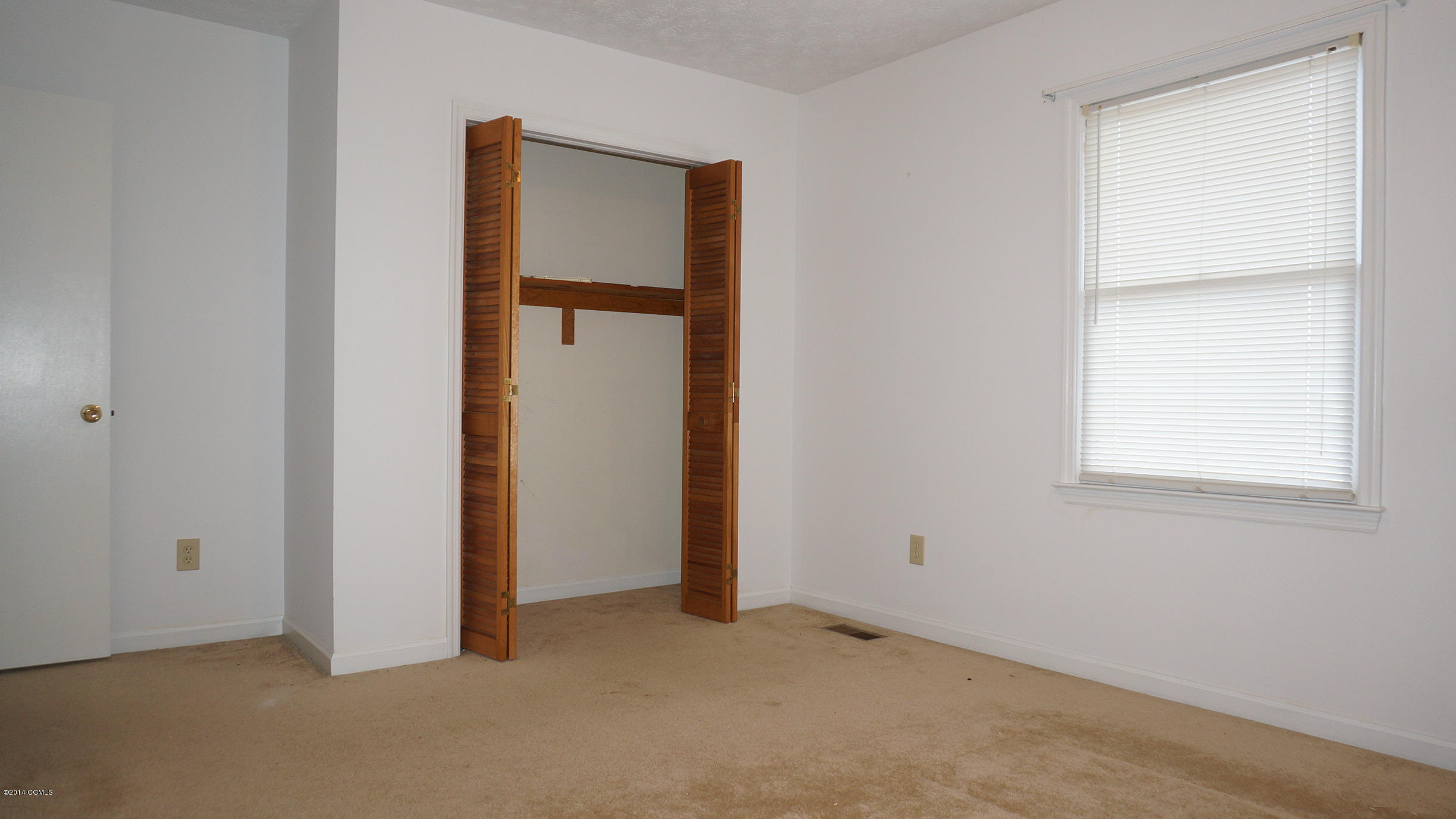 205 Taylor Road Havelock, NC 28532 - Photo 8 of 24 Bedroom 2