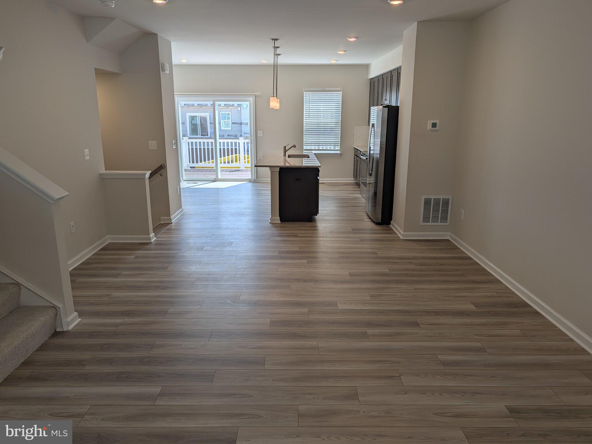 278 Swan Fld Avenue Ranson, WV 25438 - Photo 23 of 33 Spacious, modern open-concept living.